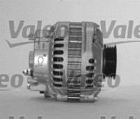 VALEO 436503 Alternator